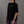Person wearing a black t-shirt with 'OPEN PROJECT' logo on a gray background