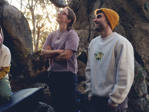 ICON Sweatshirt
