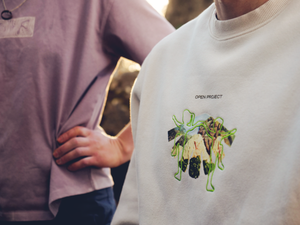 ICON Sweatshirt